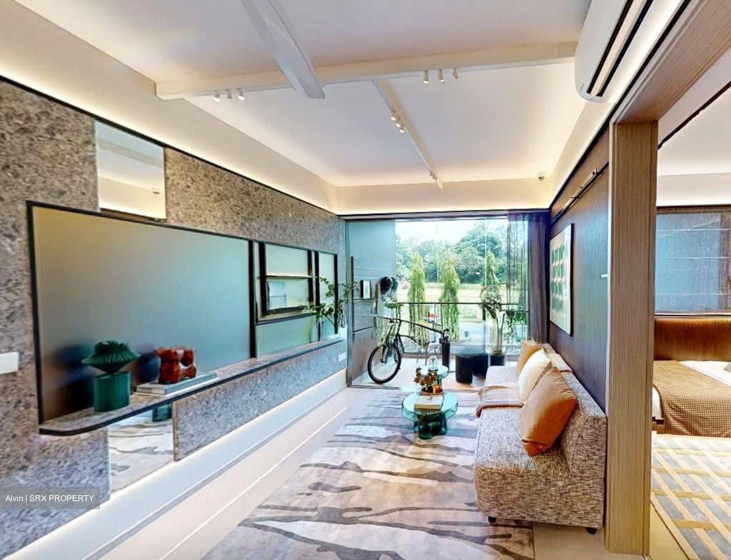 Dawson Road (D3), Condominium #560353791